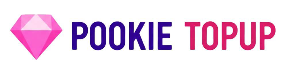 POOKIE TOPUP